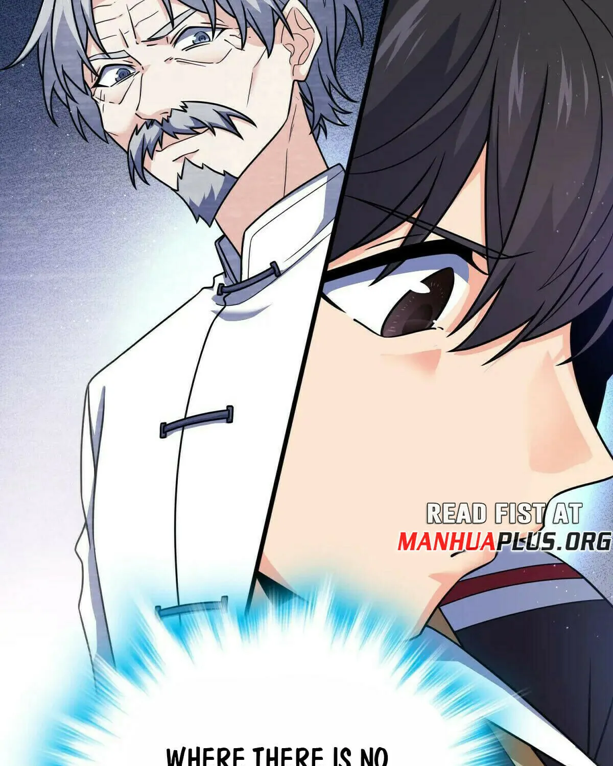 Spare Me, Great Lord! (Colored) Chapter 777 page 62 - 