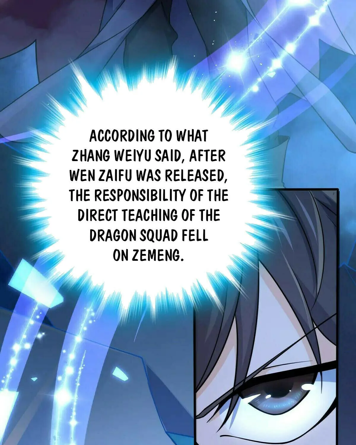 Spare Me, Great Lord! (Colored) Chapter 777 page 66 - 