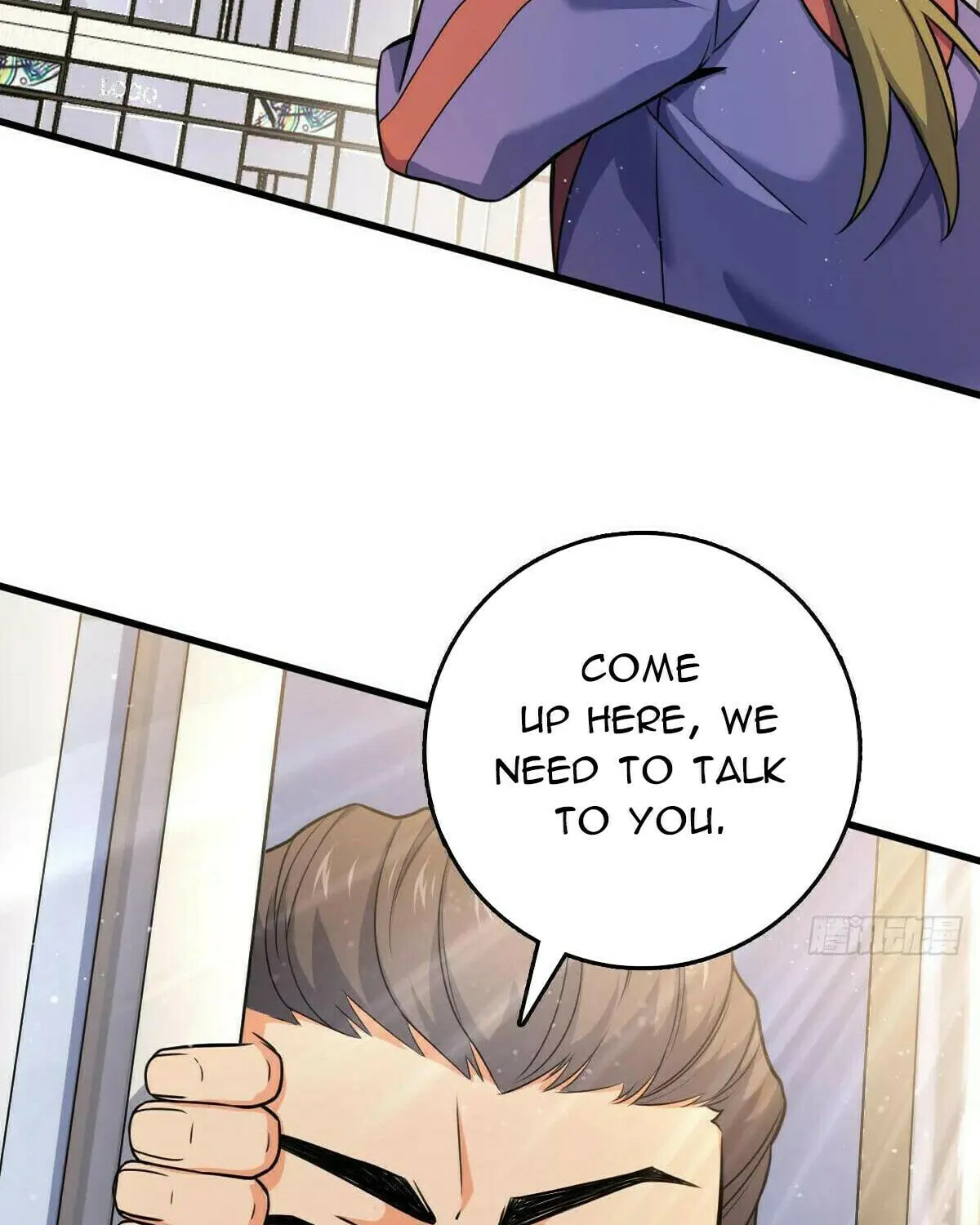 Spare Me, Great Lord! (Colored) Chapter 777 page 97 - 