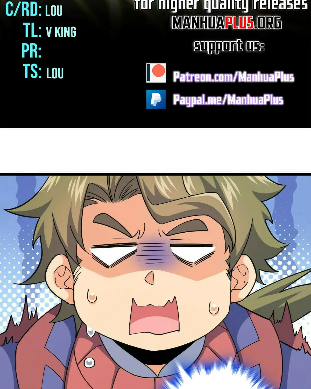 Spare Me, Great Lord! (Colored) Chapter 778 page 2 - 