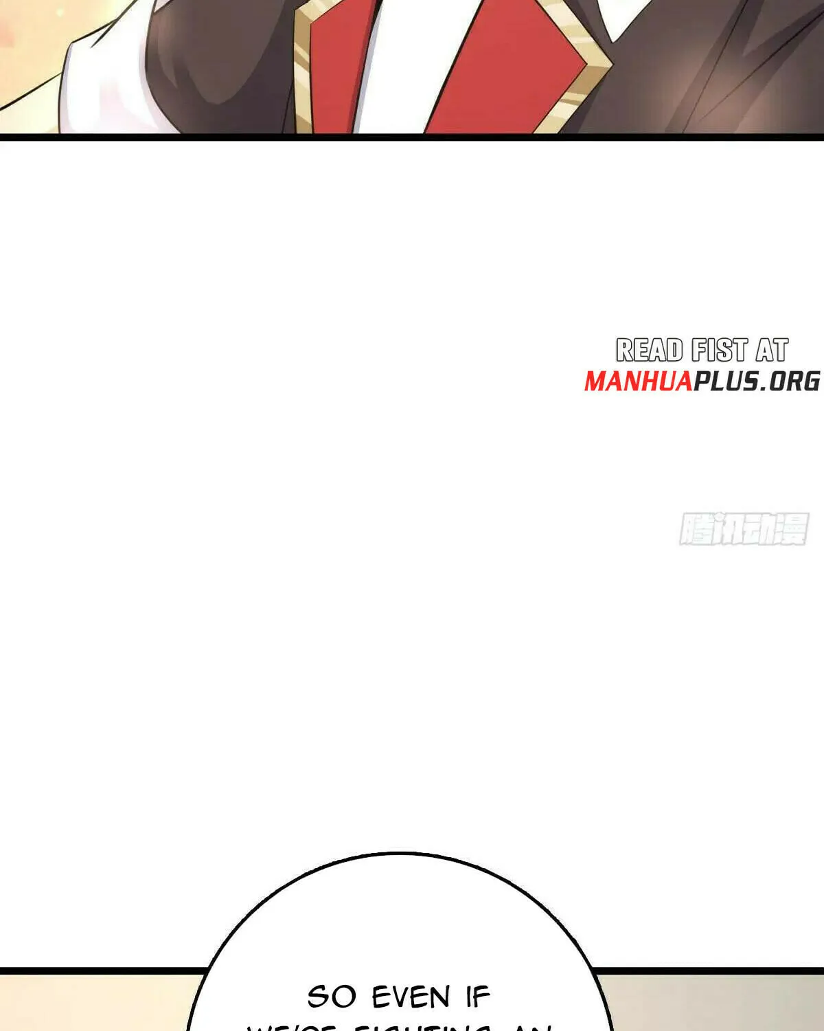 Spare Me, Great Lord! (Colored) Chapter 778 page 101 - 
