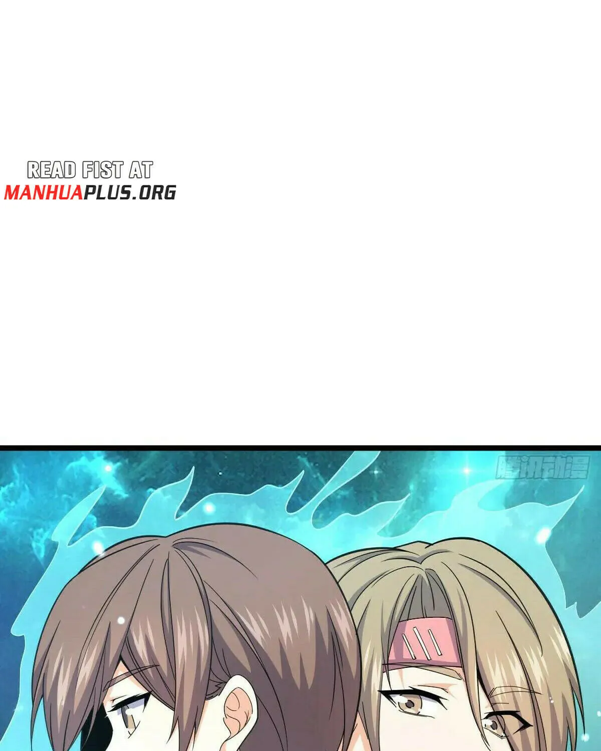 Spare Me, Great Lord! (Colored) Chapter 778 page 14 - 