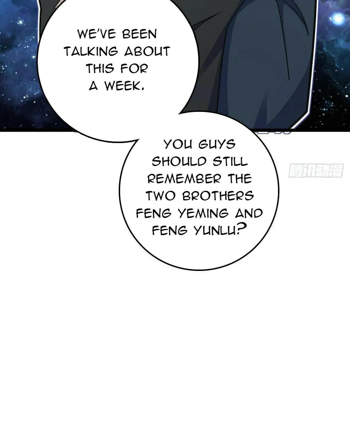 Spare Me, Great Lord! (Colored) Chapter 778 page 16 - 