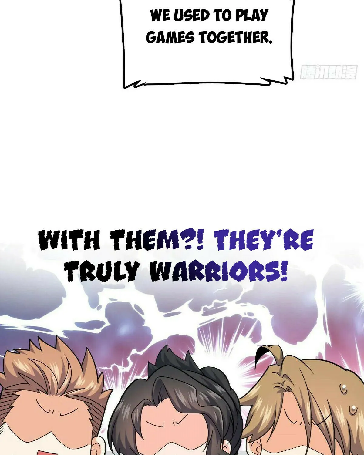 Spare Me, Great Lord! (Colored) Chapter 778 page 18 - 