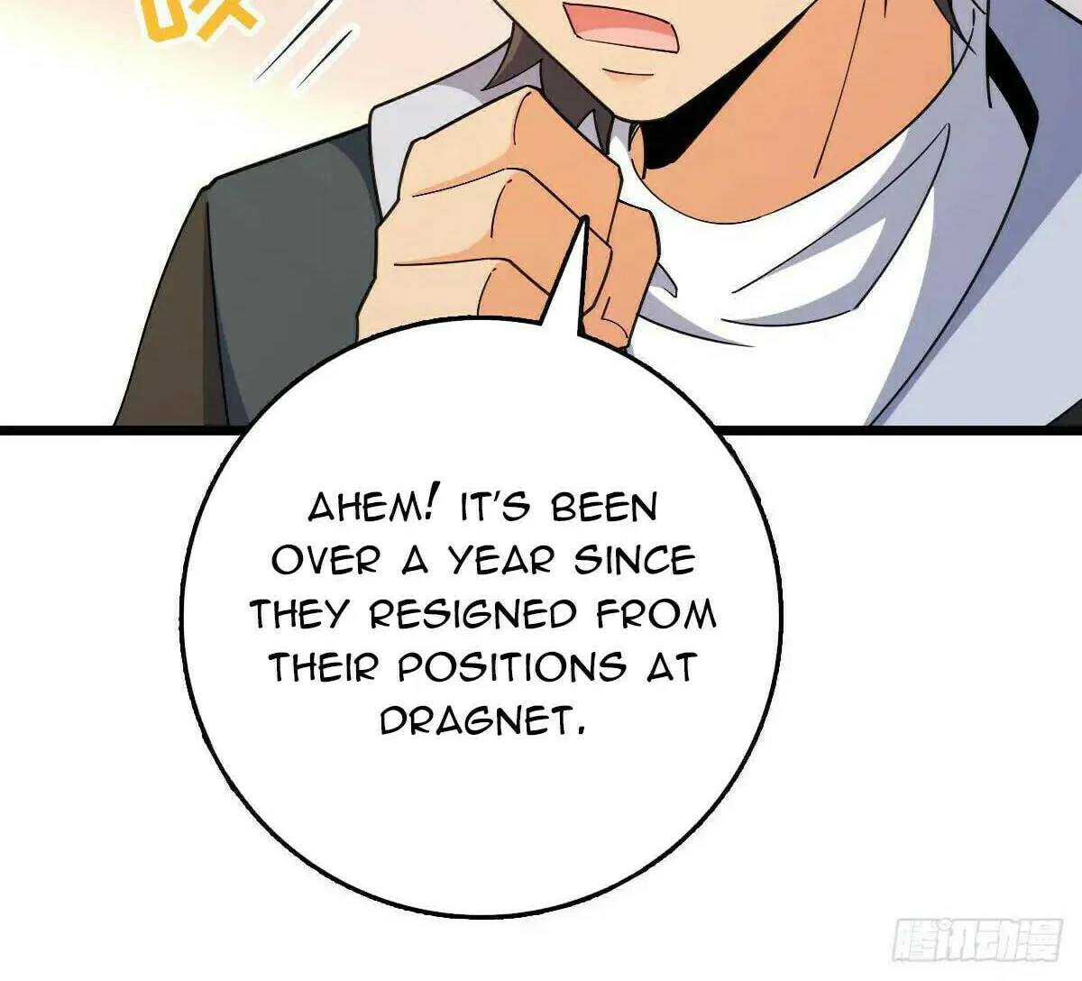 Spare Me, Great Lord! (Colored) Chapter 778 page 21 - 