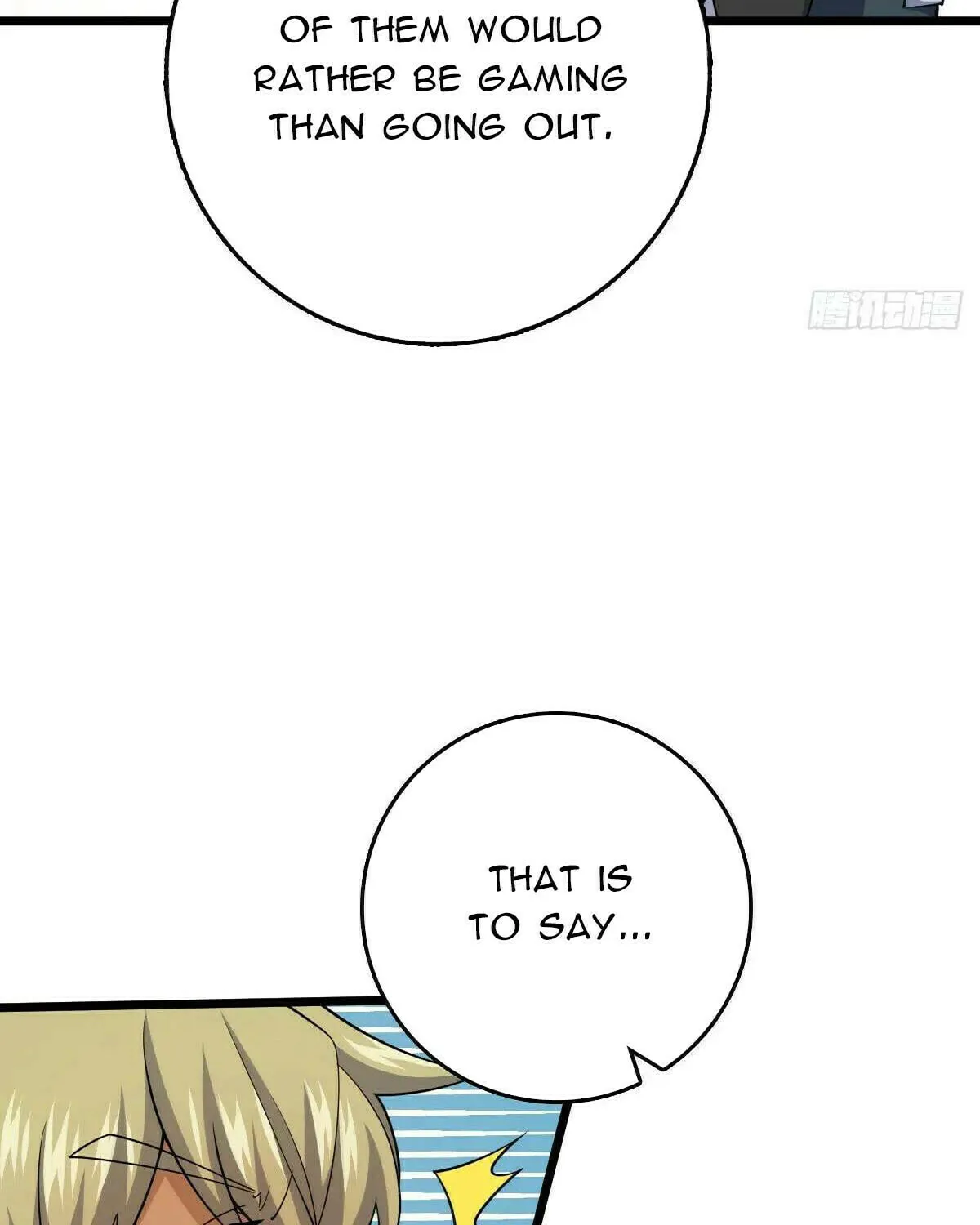 Spare Me, Great Lord! (Colored) Chapter 778 page 27 - 