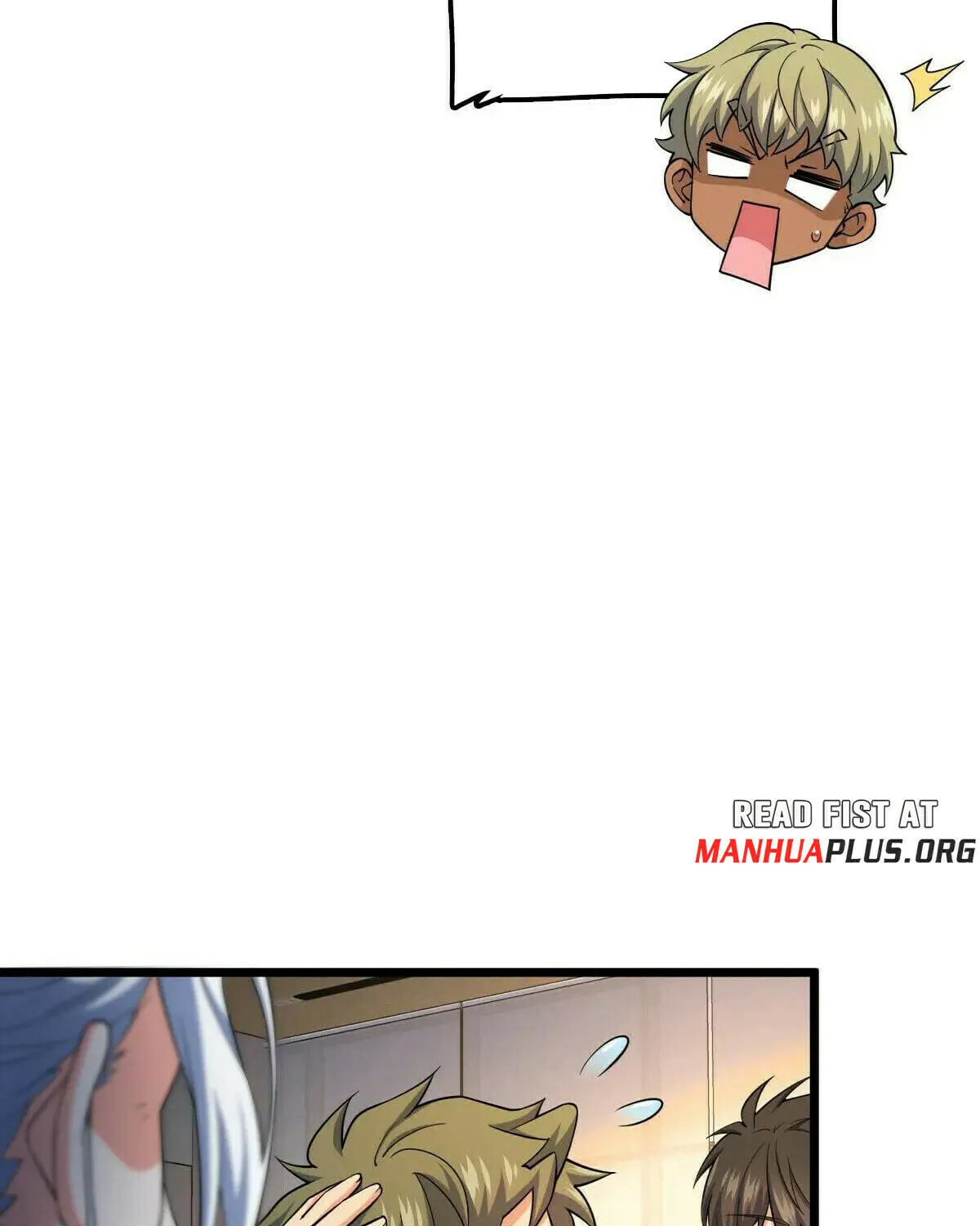 Spare Me, Great Lord! (Colored) Chapter 778 page 40 - 