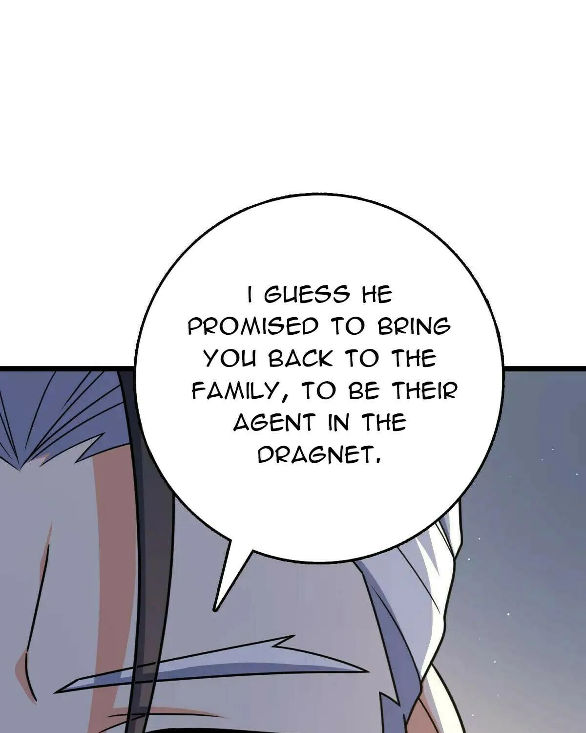 Spare Me, Great Lord! (Colored) Chapter 778 page 46 - 