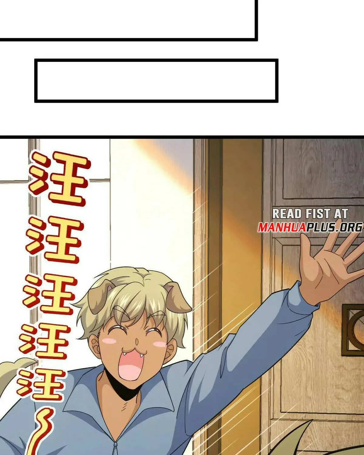 Spare Me, Great Lord! (Colored) Chapter 778 page 6 - 