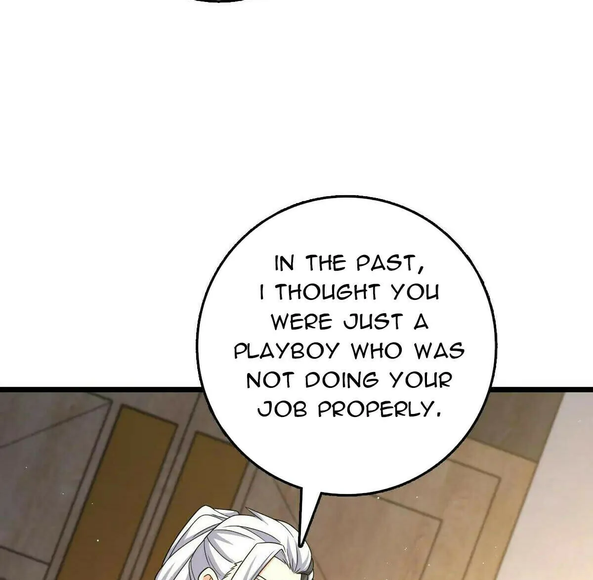Spare Me, Great Lord! (Colored) Chapter 778 page 51 - 