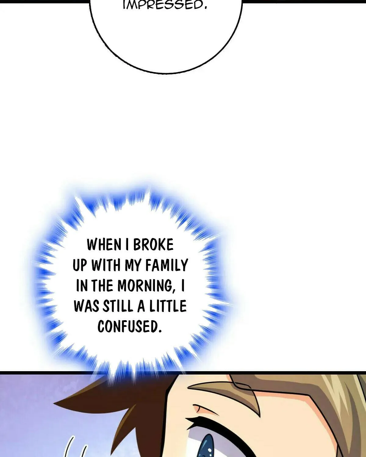 Spare Me, Great Lord! (Colored) Chapter 778 page 53 - 