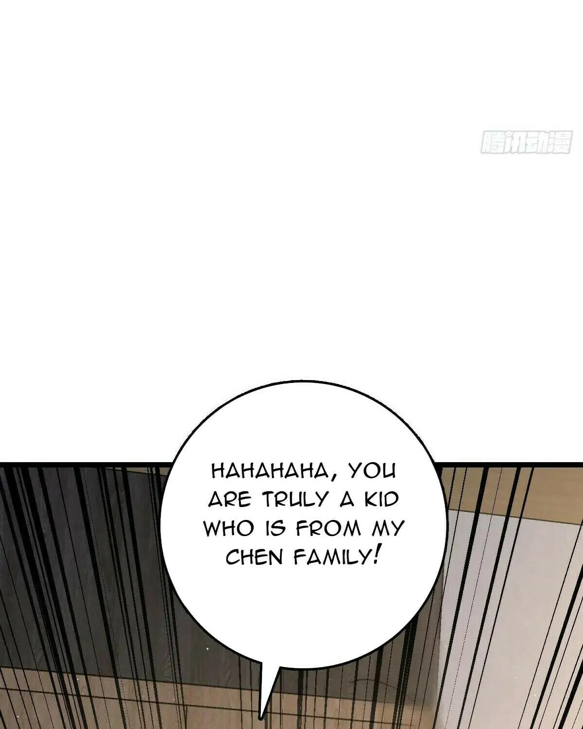 Spare Me, Great Lord! (Colored) Chapter 778 page 58 - 