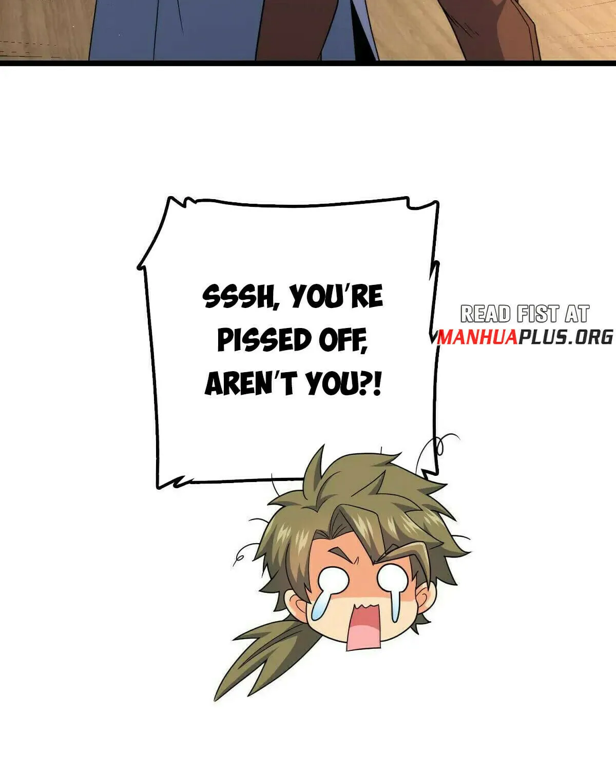 Spare Me, Great Lord! (Colored) Chapter 778 page 60 - 
