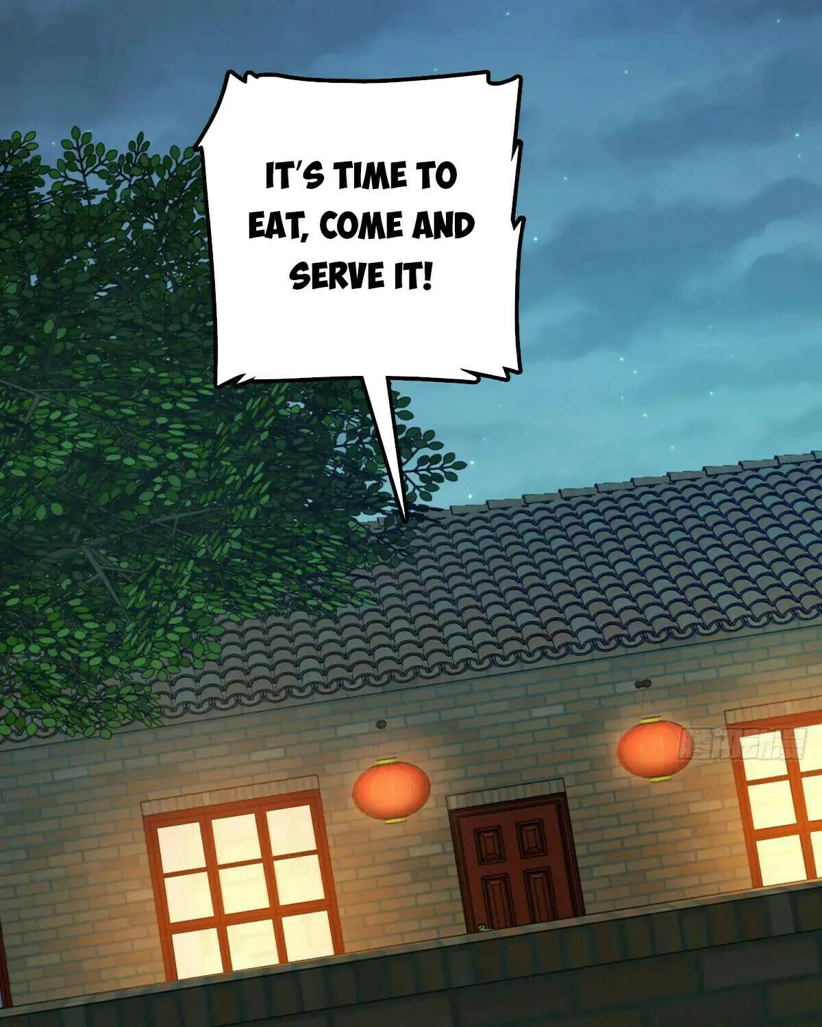 Spare Me, Great Lord! (Colored) Chapter 778 page 63 - 
