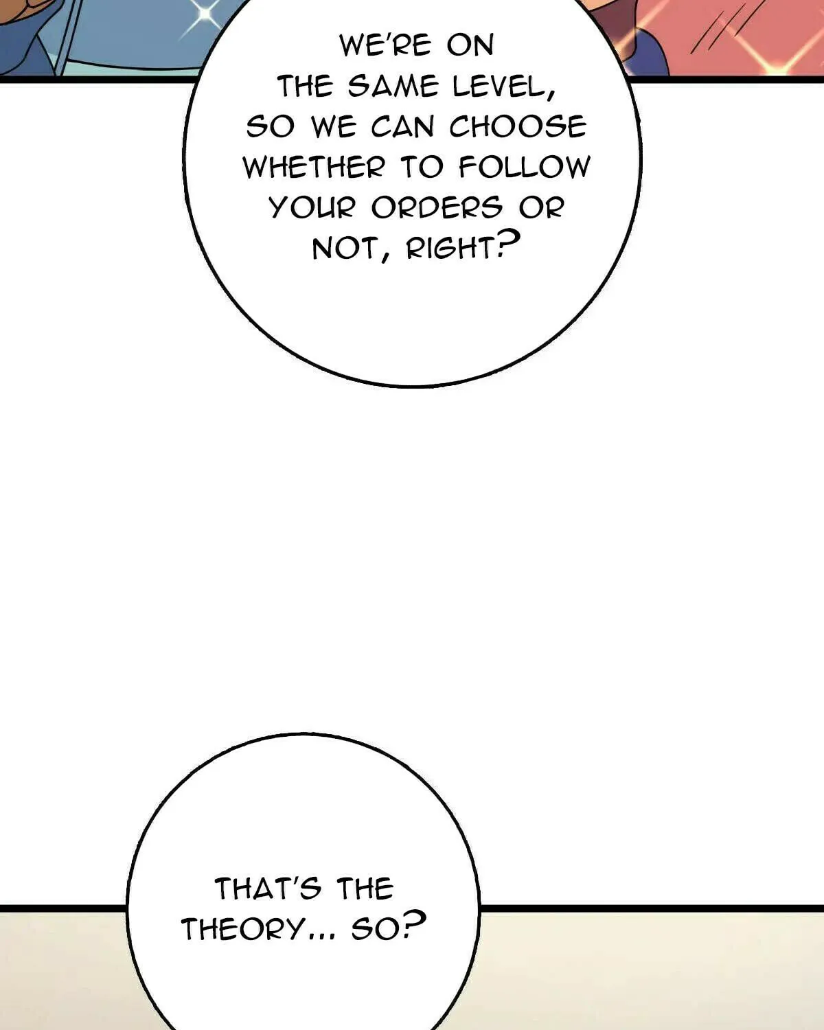 Spare Me, Great Lord! (Colored) Chapter 778 page 66 - 