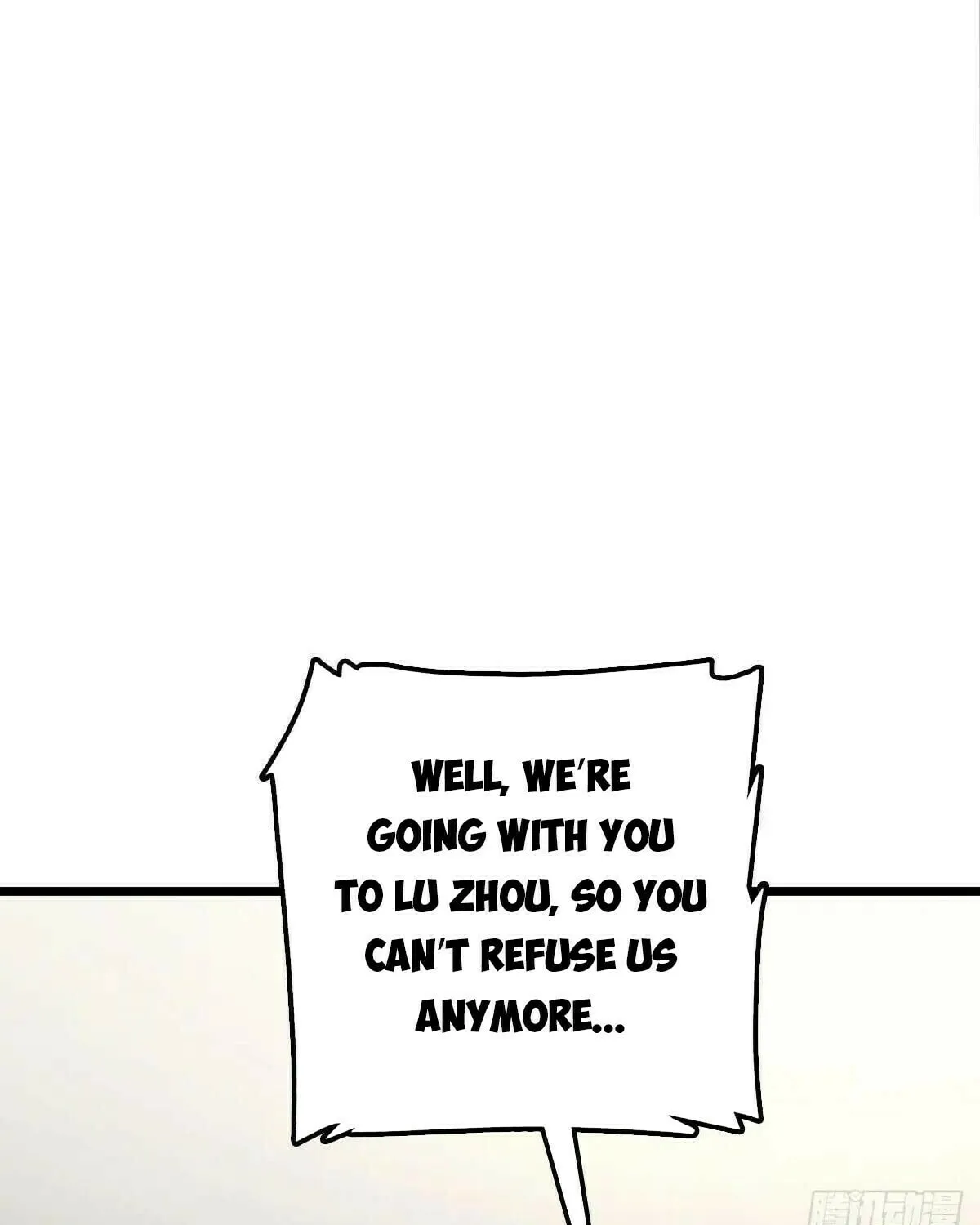 Spare Me, Great Lord! (Colored) Chapter 778 page 68 - 