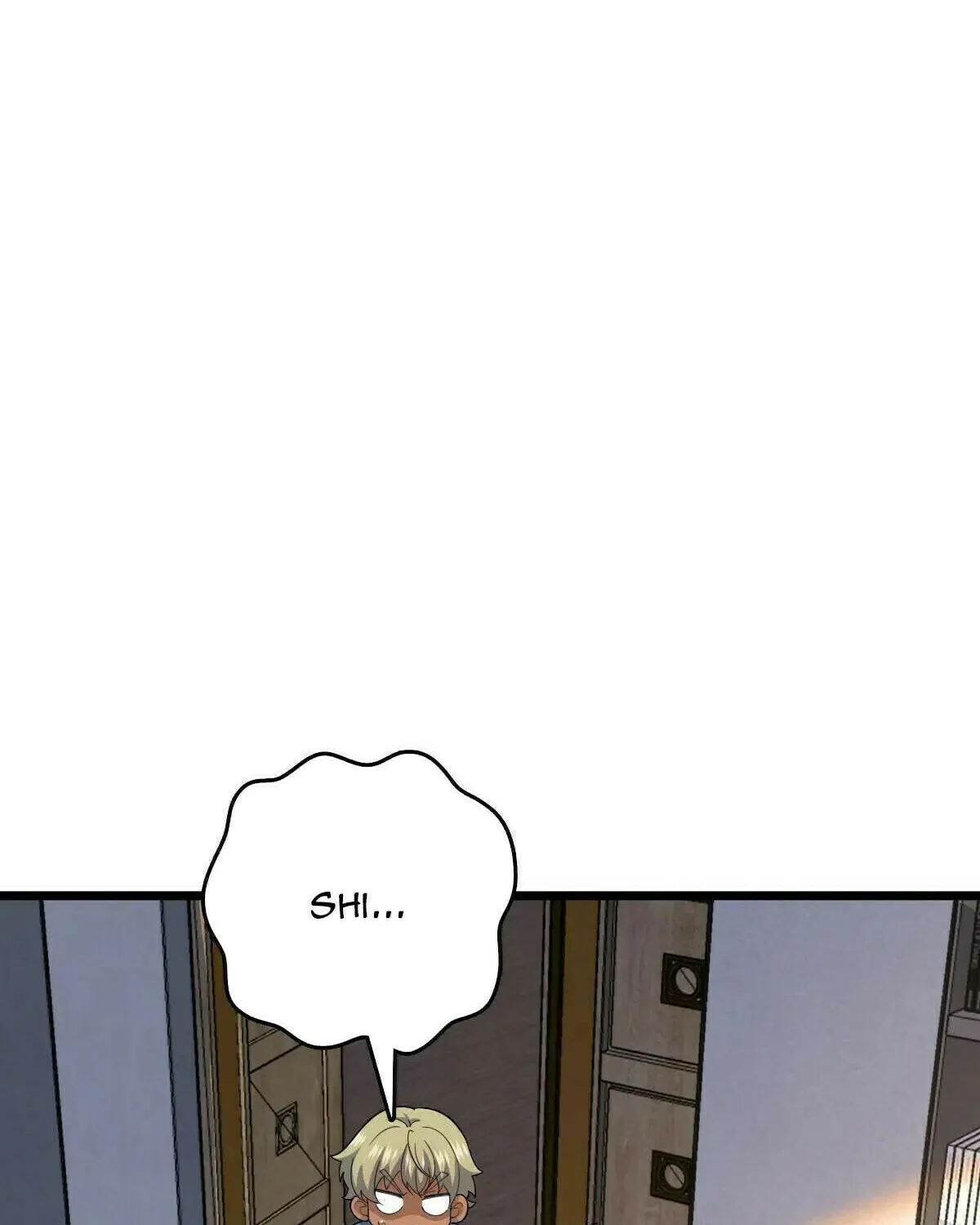 Spare Me, Great Lord! (Colored) Chapter 778 page 8 - 