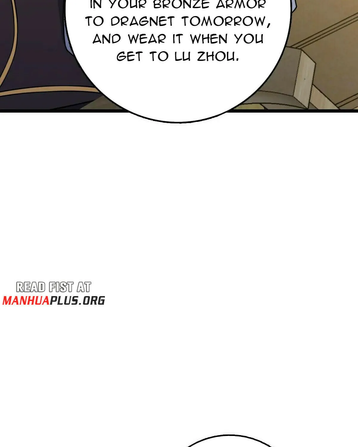 Spare Me, Great Lord! (Colored) Chapter 778 page 75 - 