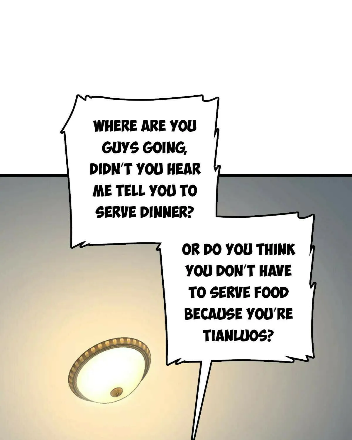 Spare Me, Great Lord! (Colored) Chapter 778 page 82 - 