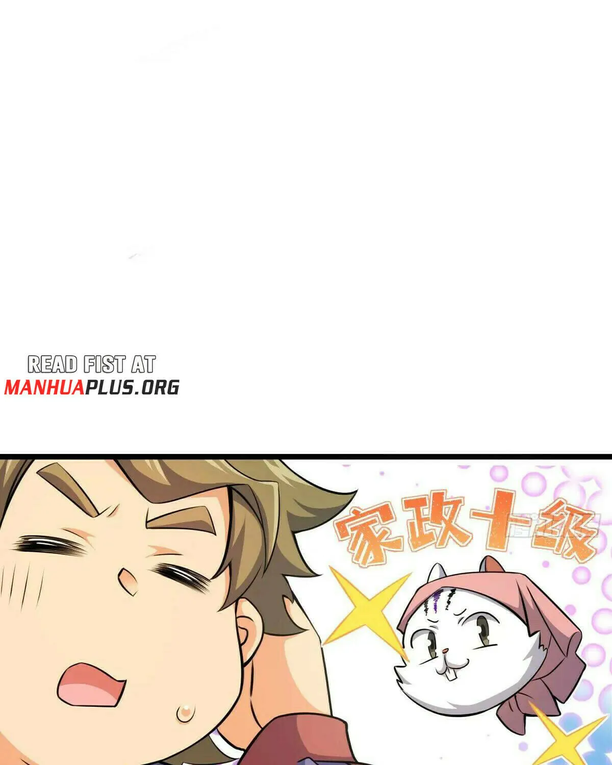 Spare Me, Great Lord! (Colored) Chapter 778 page 85 - 