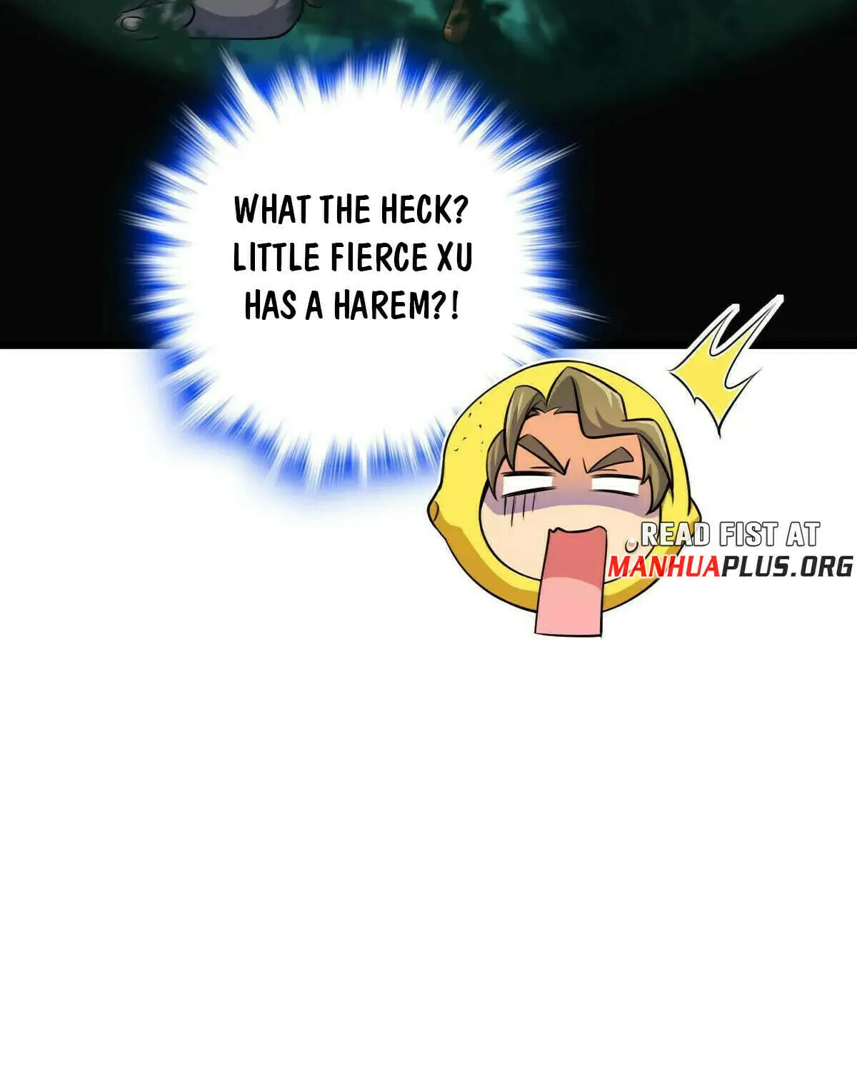 Spare Me, Great Lord! (Colored) Chapter 778 page 90 - 