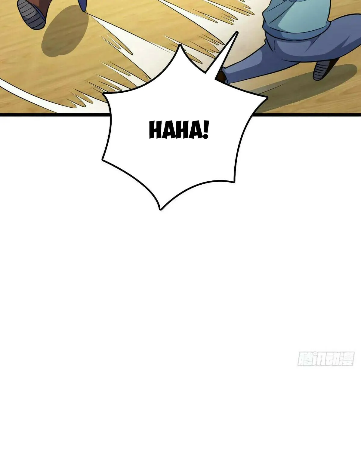 Spare Me, Great Lord! (Colored) Chapter 778 page 97 - 