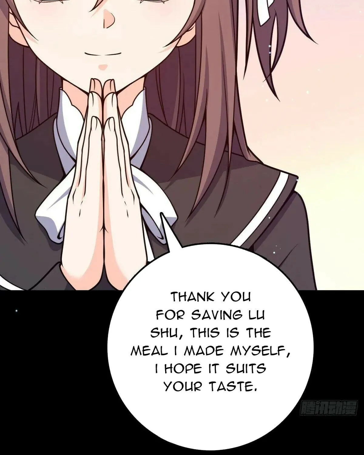 Spare Me, Great Lord! (Colored) Chapter 779 page 14 - 