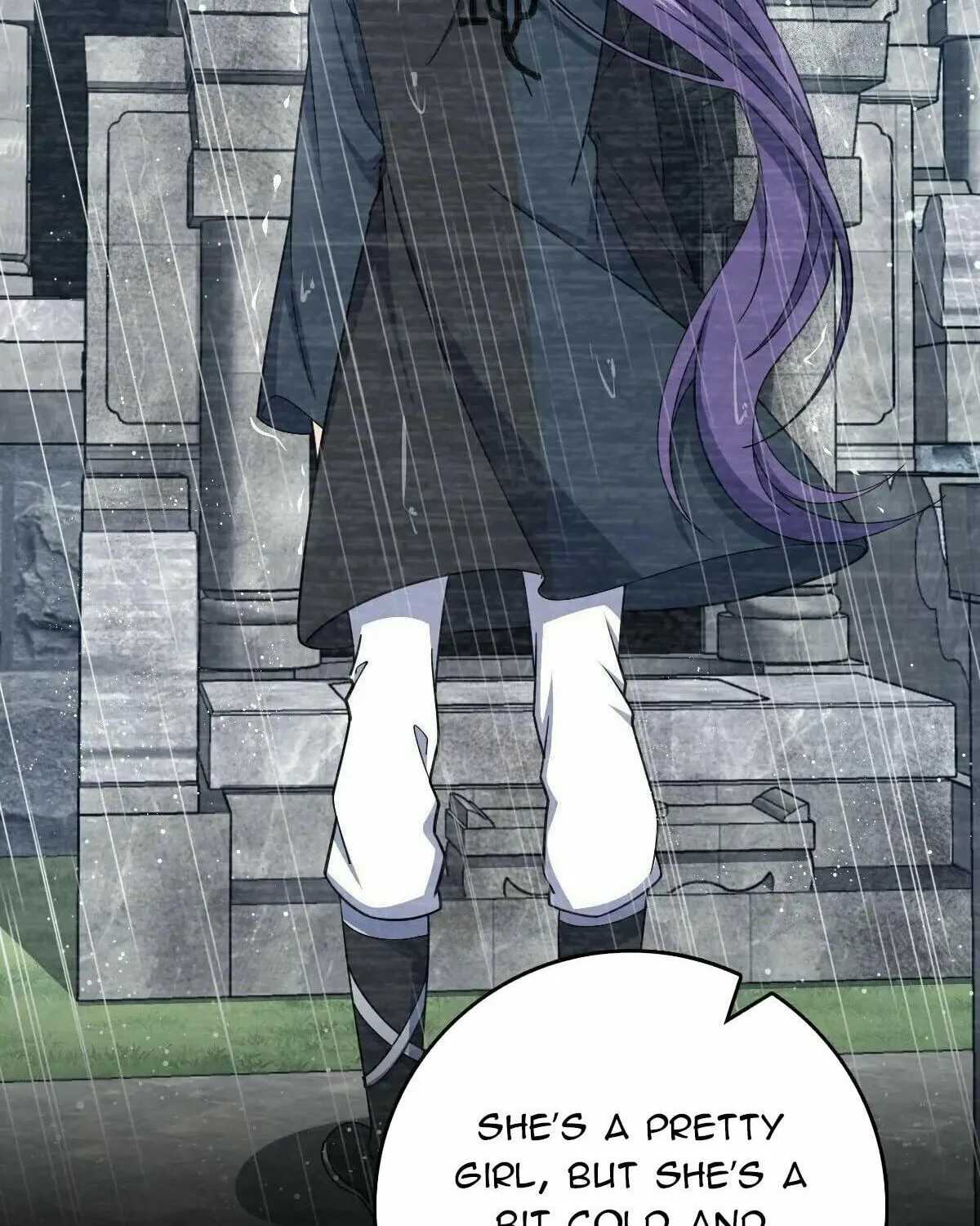 Spare Me, Great Lord! (Colored) Chapter 779 page 32 - 