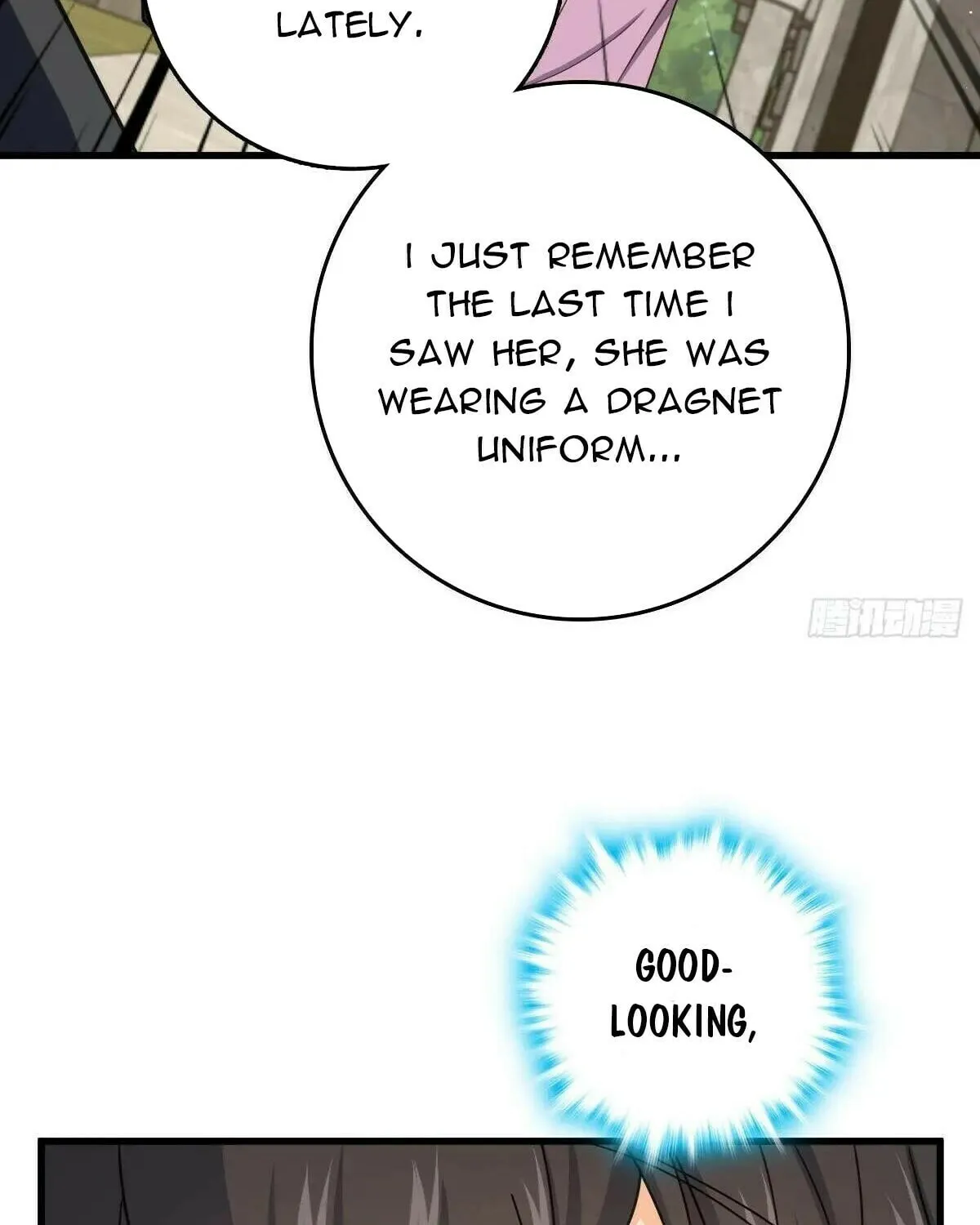 Spare Me, Great Lord! (Colored) Chapter 779 page 38 - 