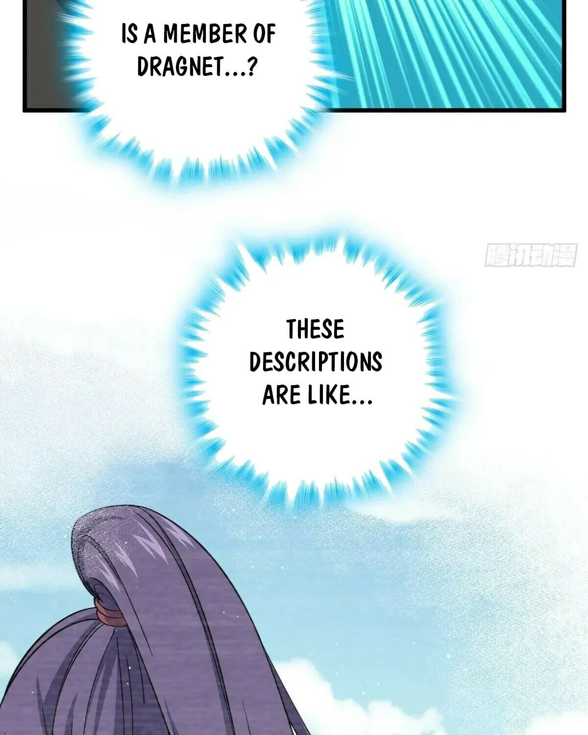 Spare Me, Great Lord! (Colored) Chapter 779 page 40 - 