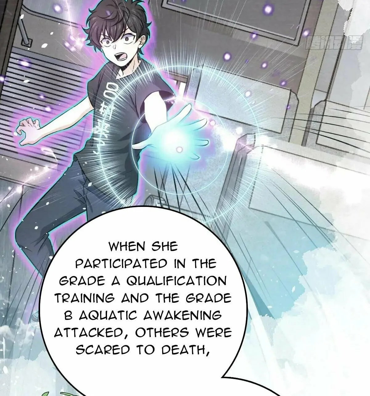 Spare Me, Great Lord! (Colored) Chapter 779 page 60 - 