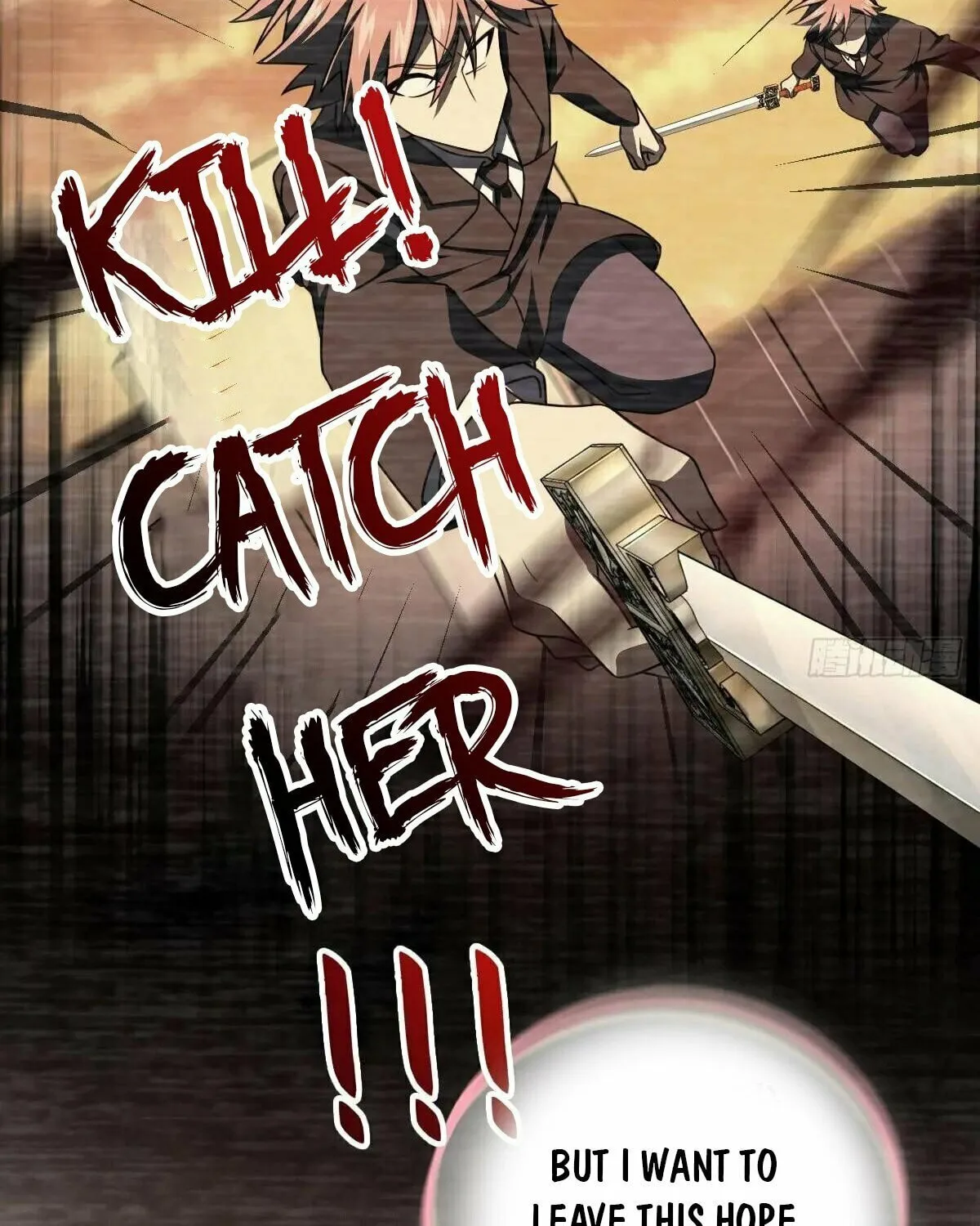 Spare Me, Great Lord! (Colored) Chapter 779 page 88 - 