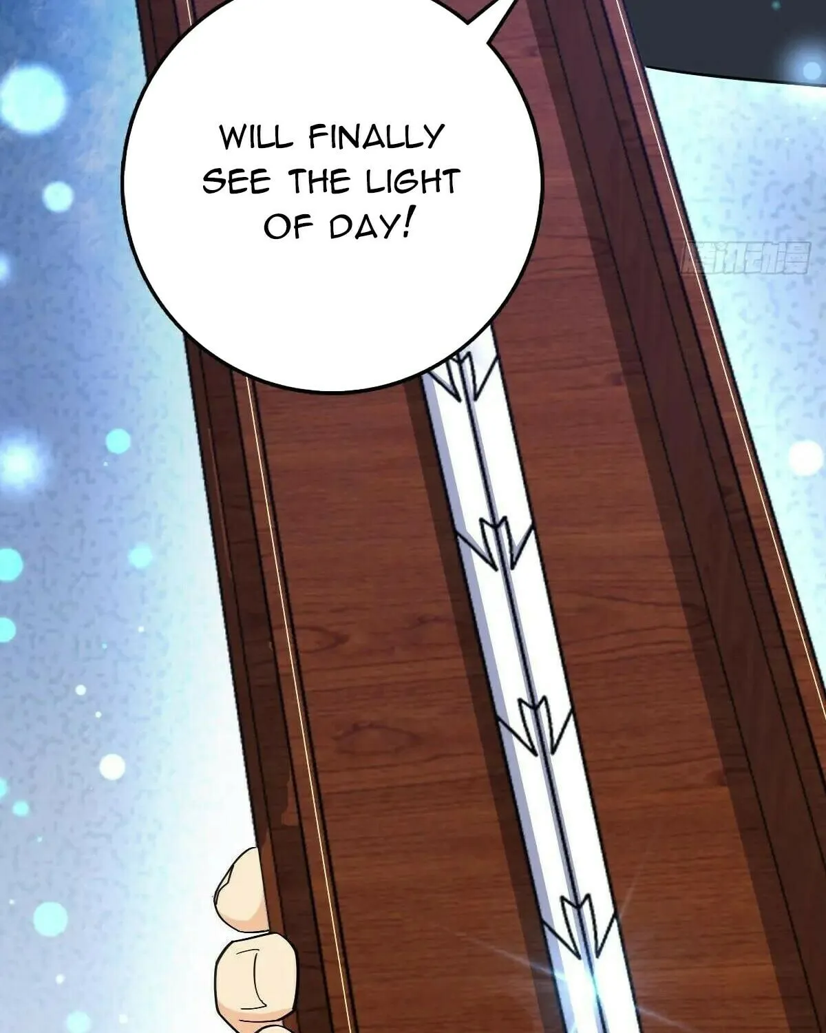 Spare Me, Great Lord! (Colored) Chapter 780 page 108 - 