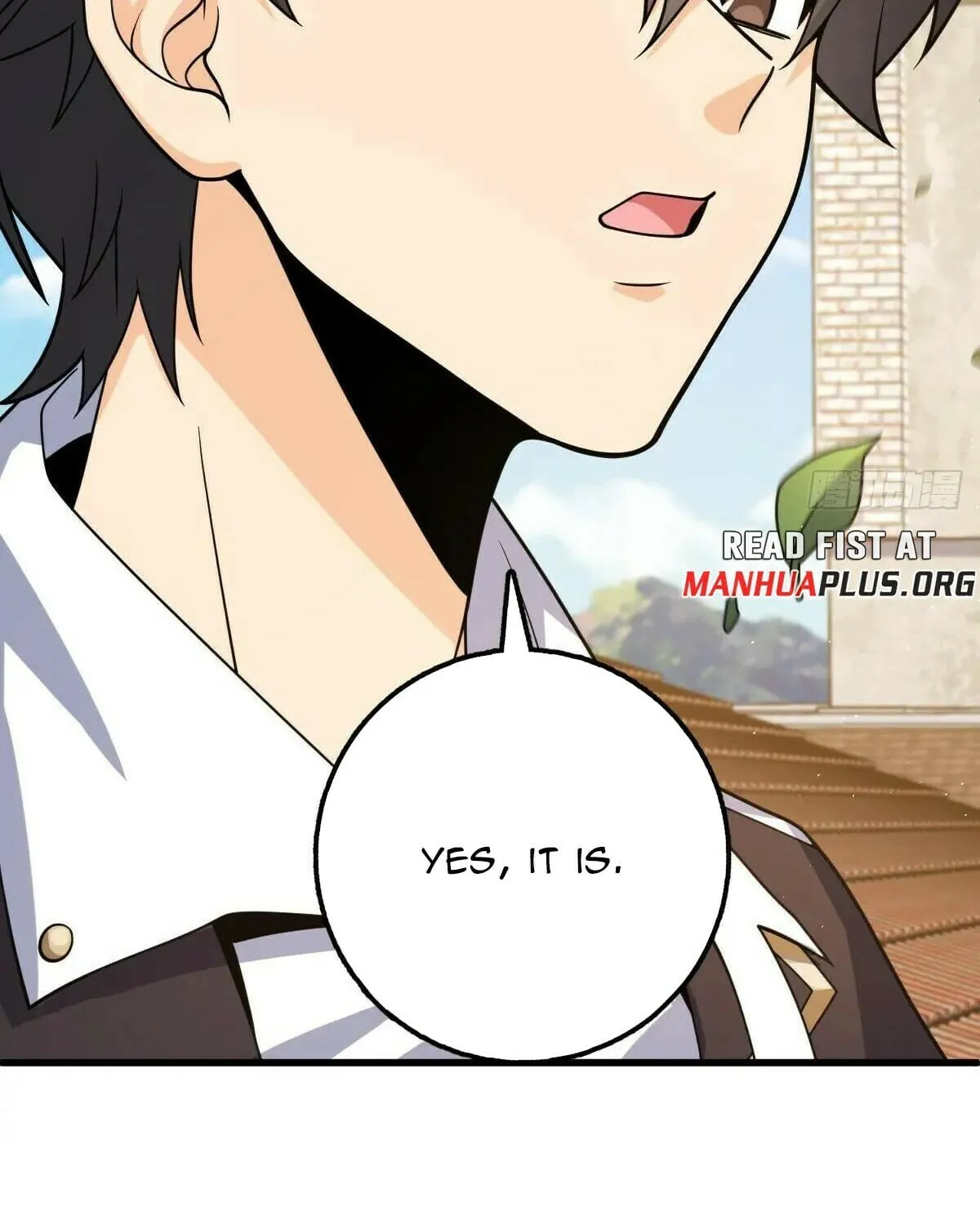 Spare Me, Great Lord! (Colored) Chapter 780 page 13 - 