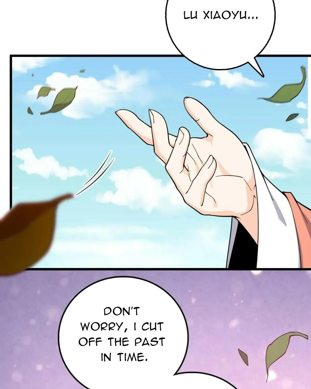 Spare Me, Great Lord! (Colored) Chapter 780 page 23 - 
