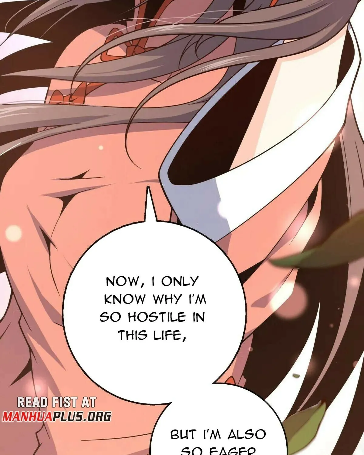 Spare Me, Great Lord! (Colored) Chapter 780 page 25 - 
