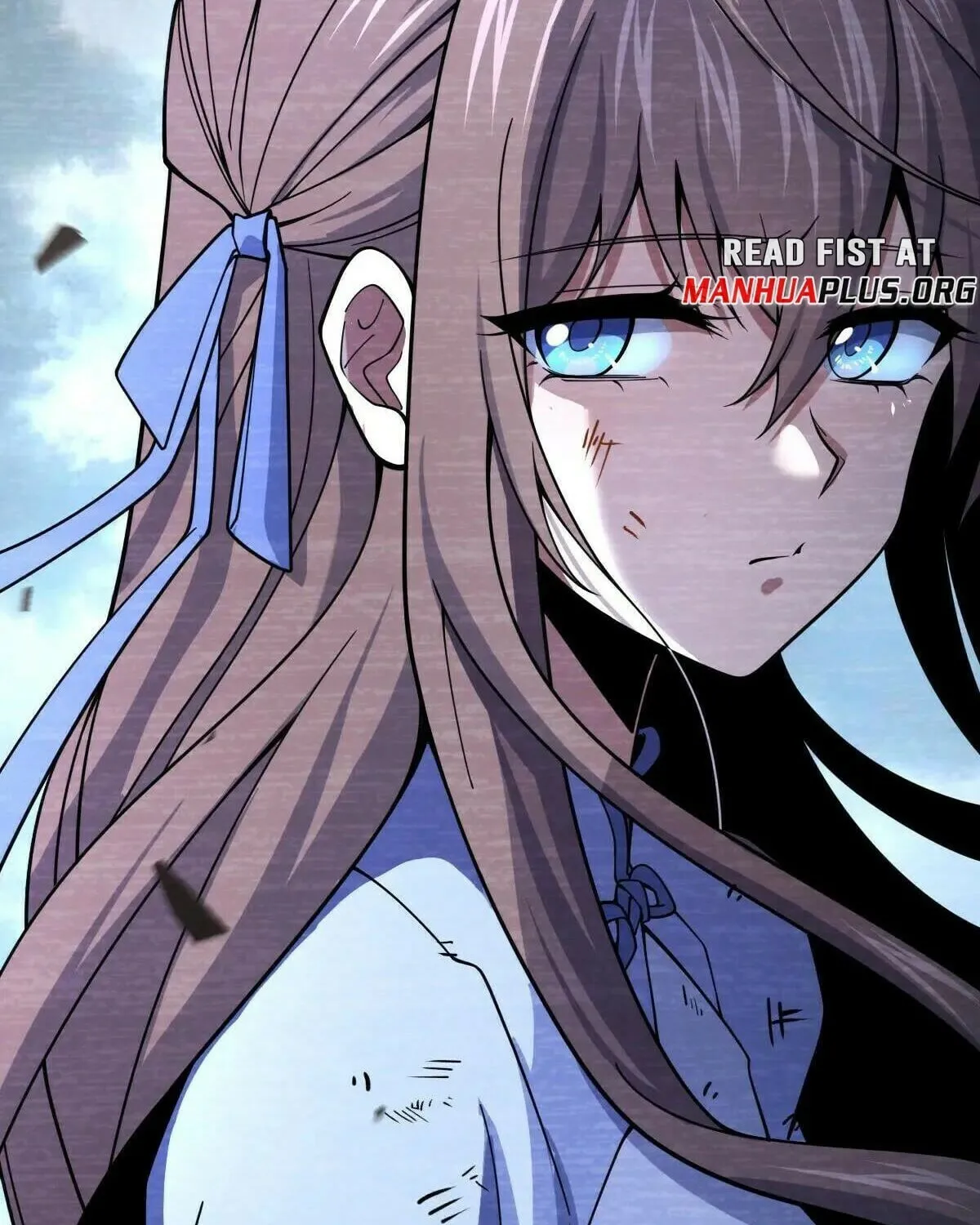 Spare Me, Great Lord! (Colored) Chapter 780 page 32 - 