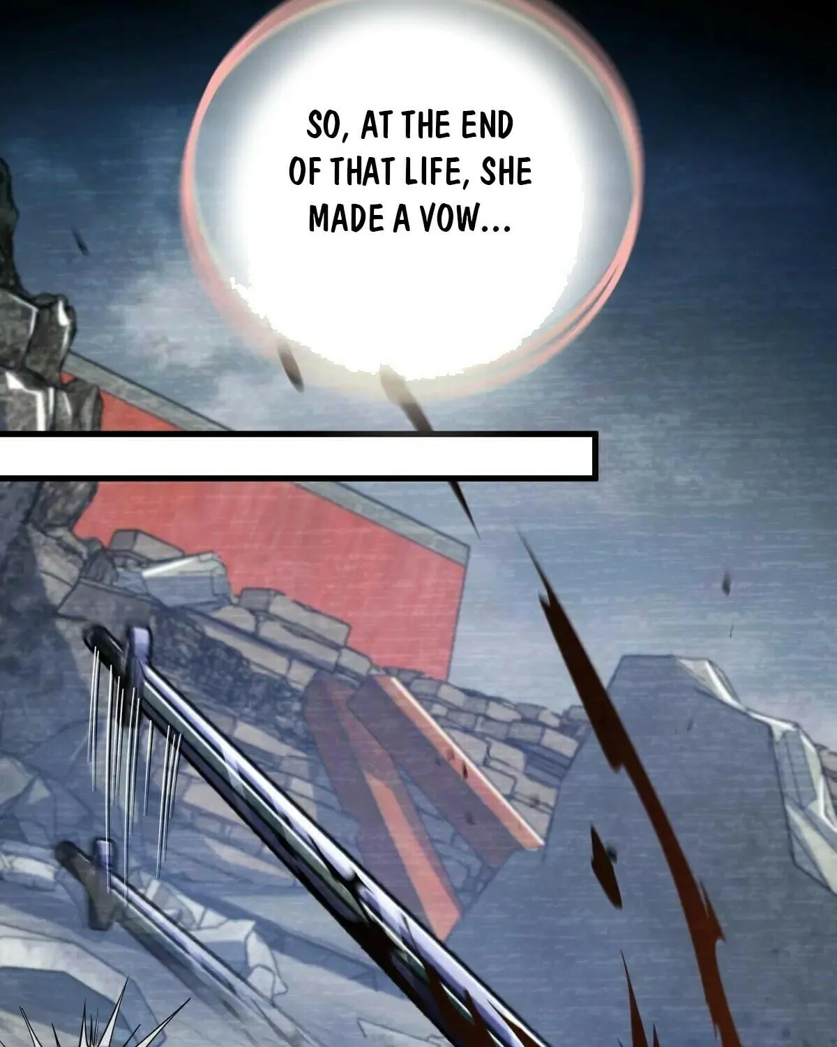 Spare Me, Great Lord! (Colored) Chapter 780 page 34 - 