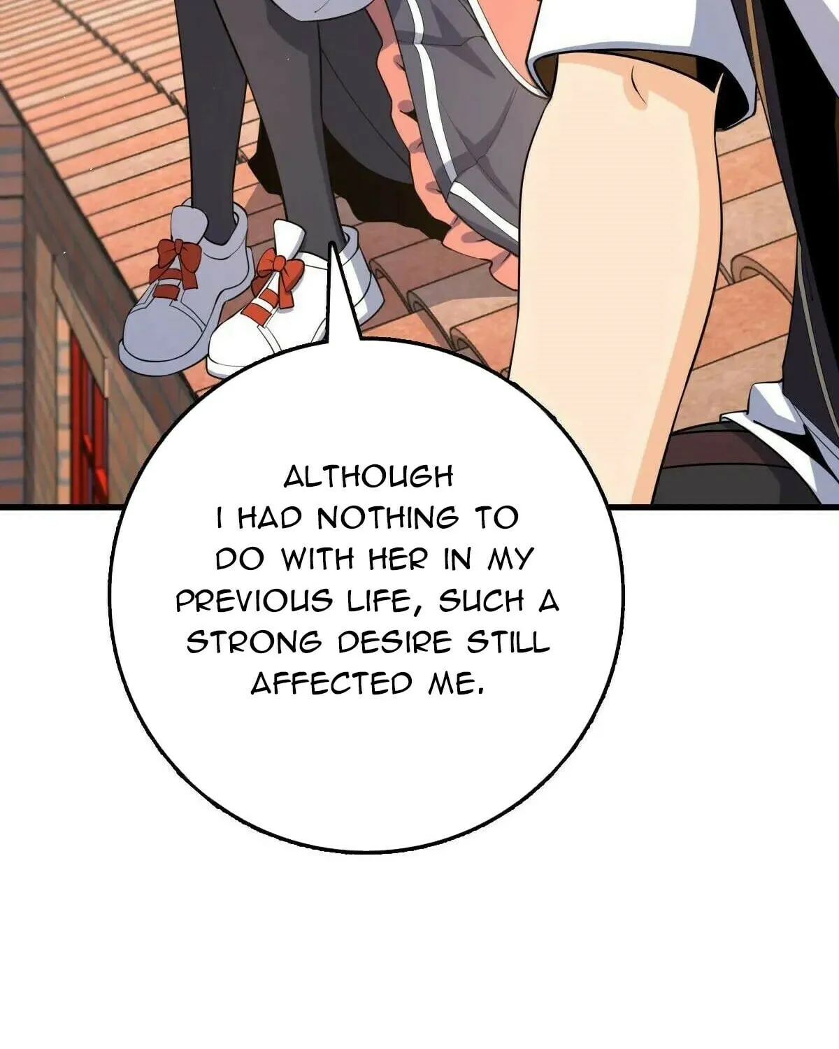 Spare Me, Great Lord! (Colored) Chapter 780 page 48 - 