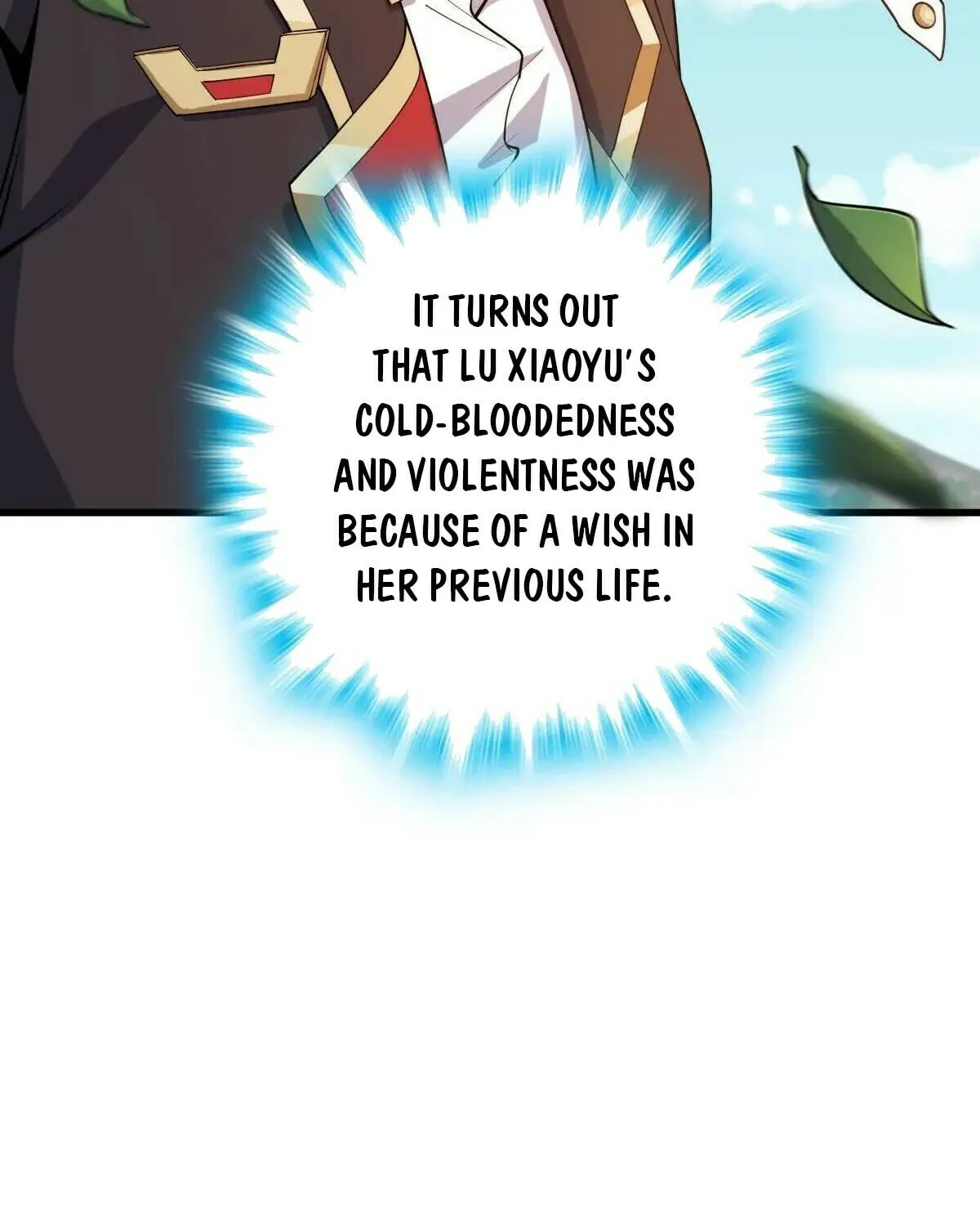 Spare Me, Great Lord! (Colored) Chapter 780 page 52 - 