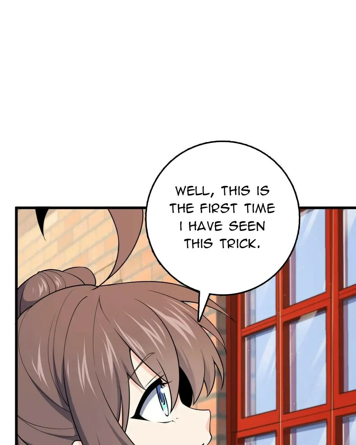 Spare Me, Great Lord! (Colored) Chapter 780 page 55 - 