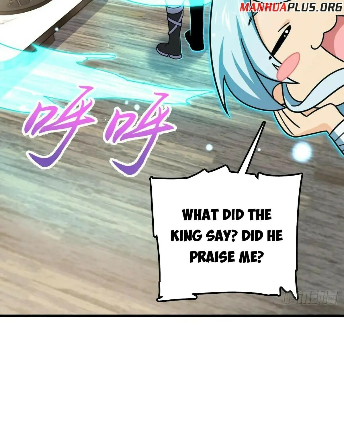 Spare Me, Great Lord! (Colored) Chapter 780 page 67 - 