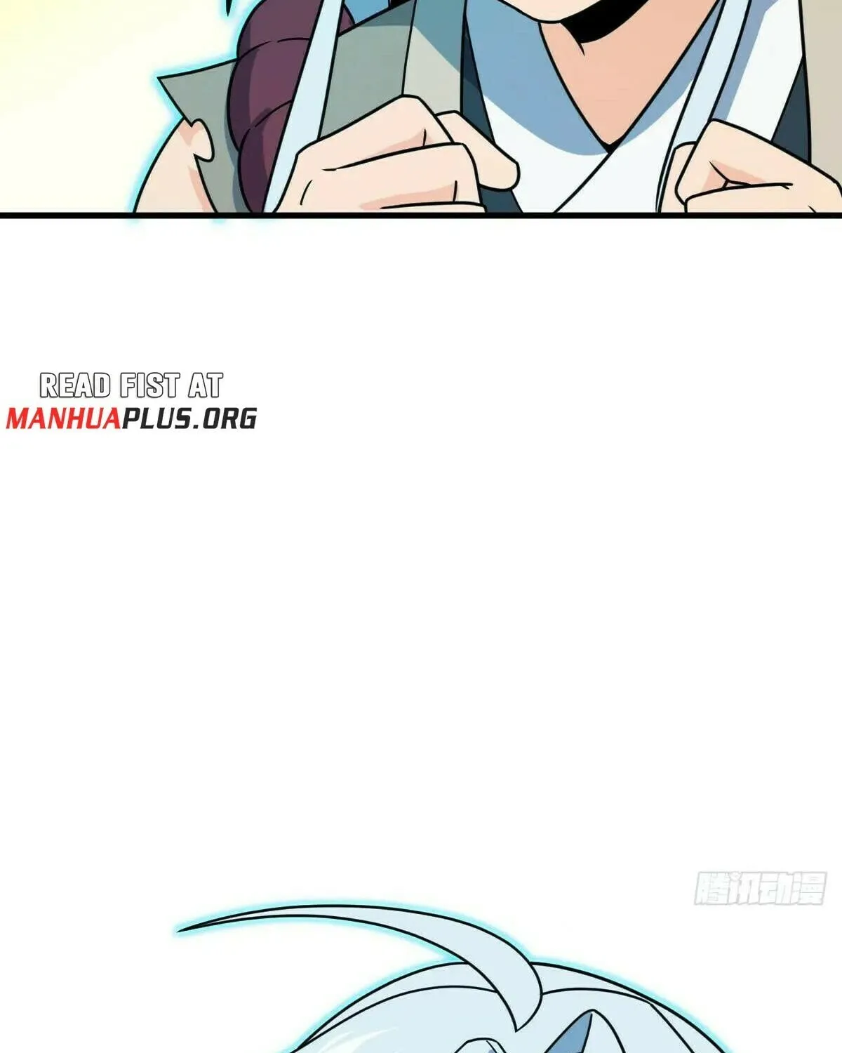 Spare Me, Great Lord! (Colored) Chapter 780 page 72 - 