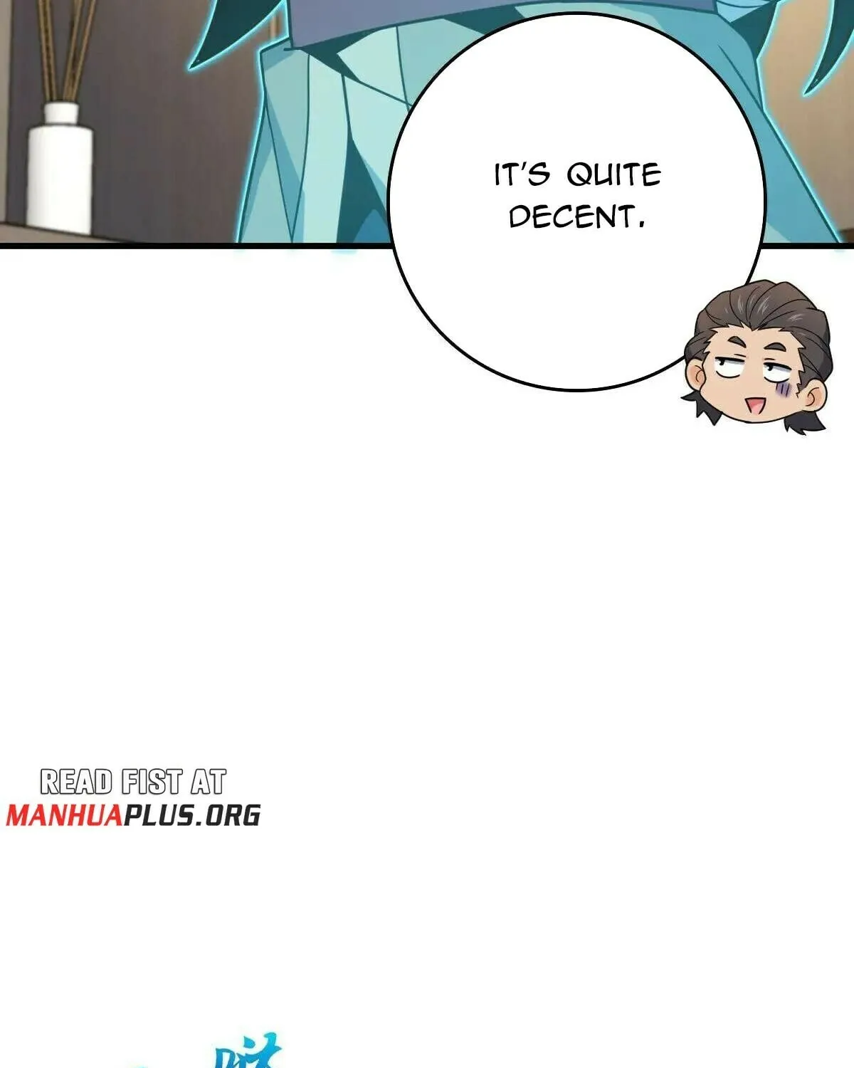 Spare Me, Great Lord! (Colored) Chapter 780 page 79 - 