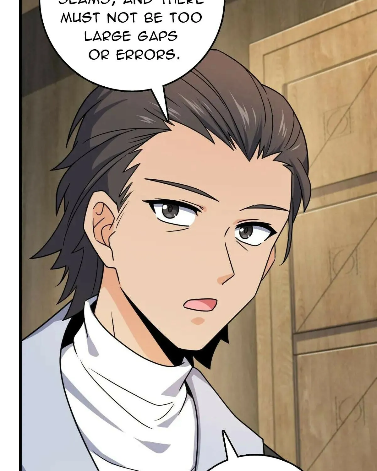 Spare Me, Great Lord! (Colored) Chapter 780 page 82 - 