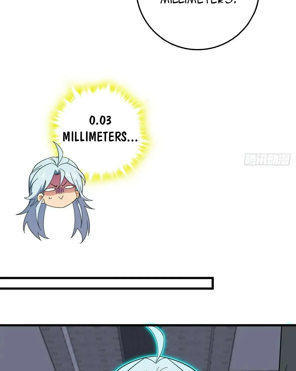 Spare Me, Great Lord! (Colored) Chapter 780 page 96 - 