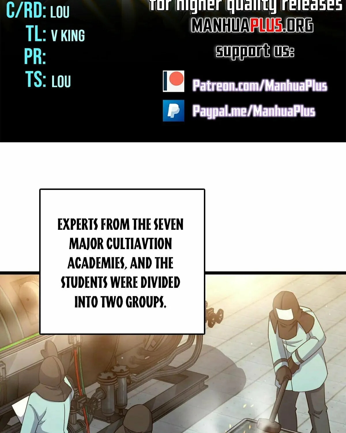 Spare Me, Great Lord! (Colored) Chapter 781 page 2 - 