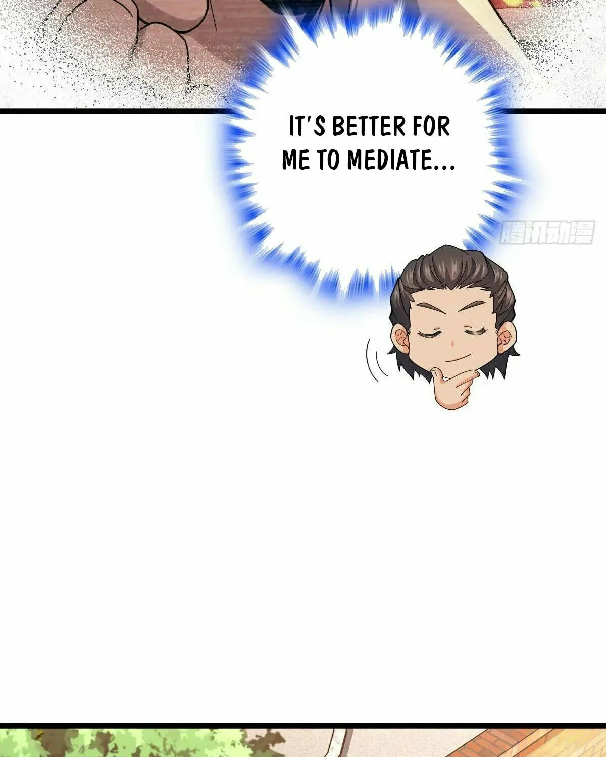 Spare Me, Great Lord! (Colored) Chapter 781 page 11 - 