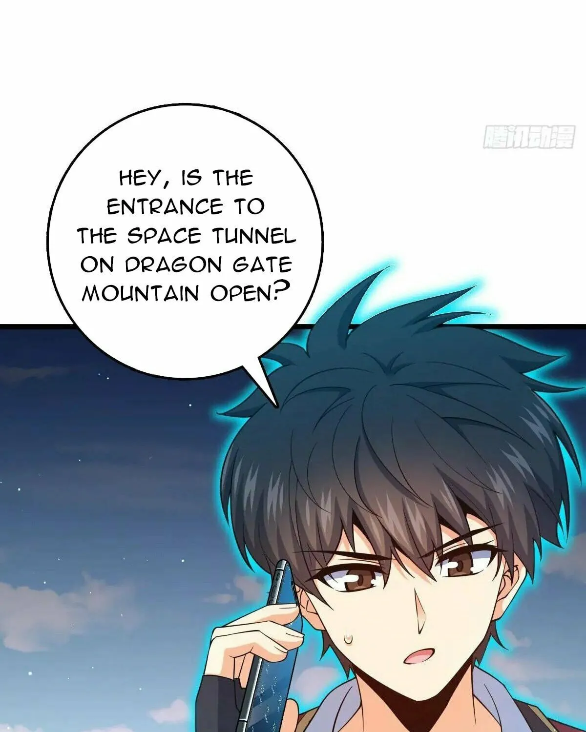 Spare Me, Great Lord! (Colored) Chapter 781 page 29 - 