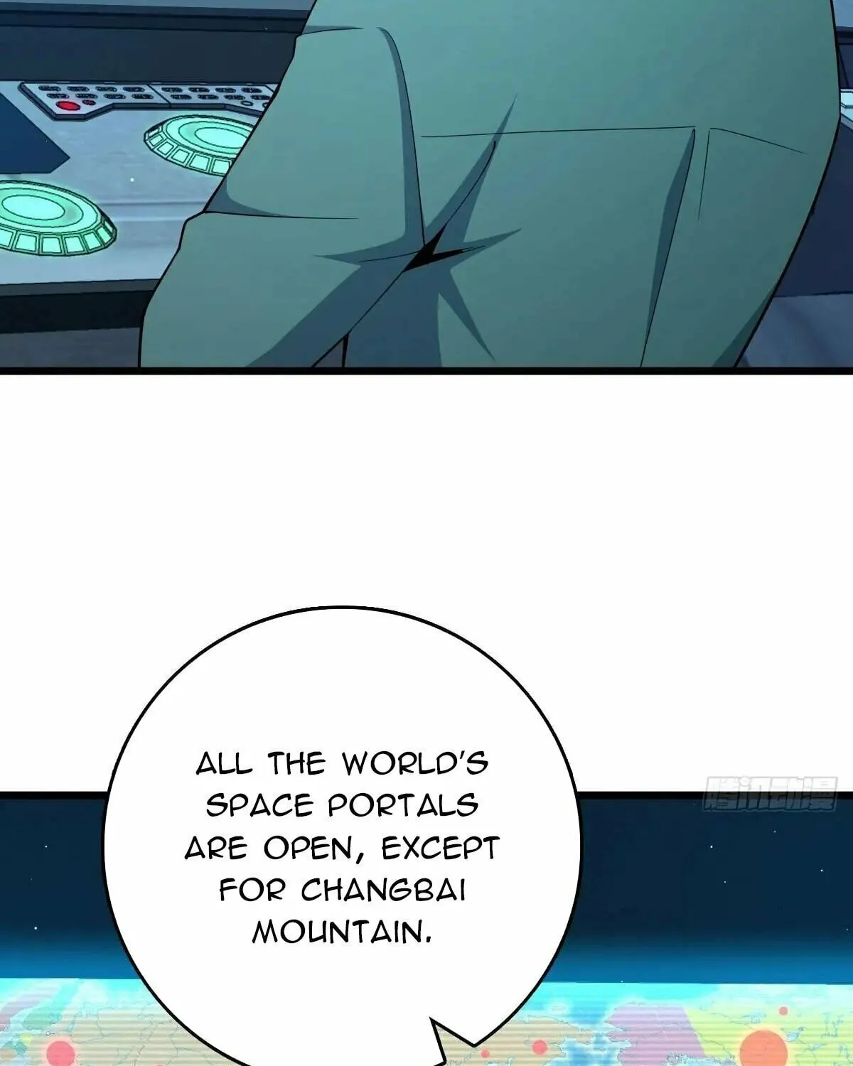 Spare Me, Great Lord! (Colored) Chapter 781 page 32 - 